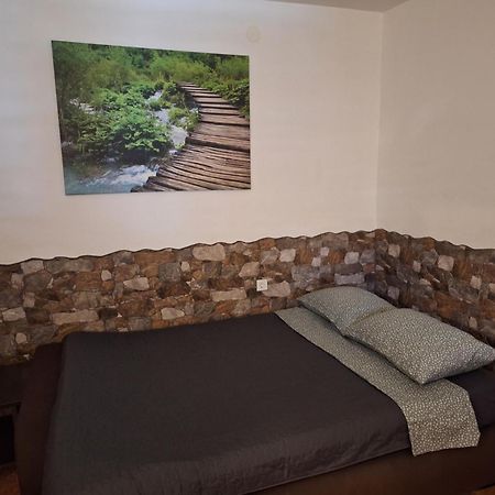 Villa Helena Pola Esterno foto
