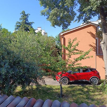 Villa Helena Pola Esterno foto