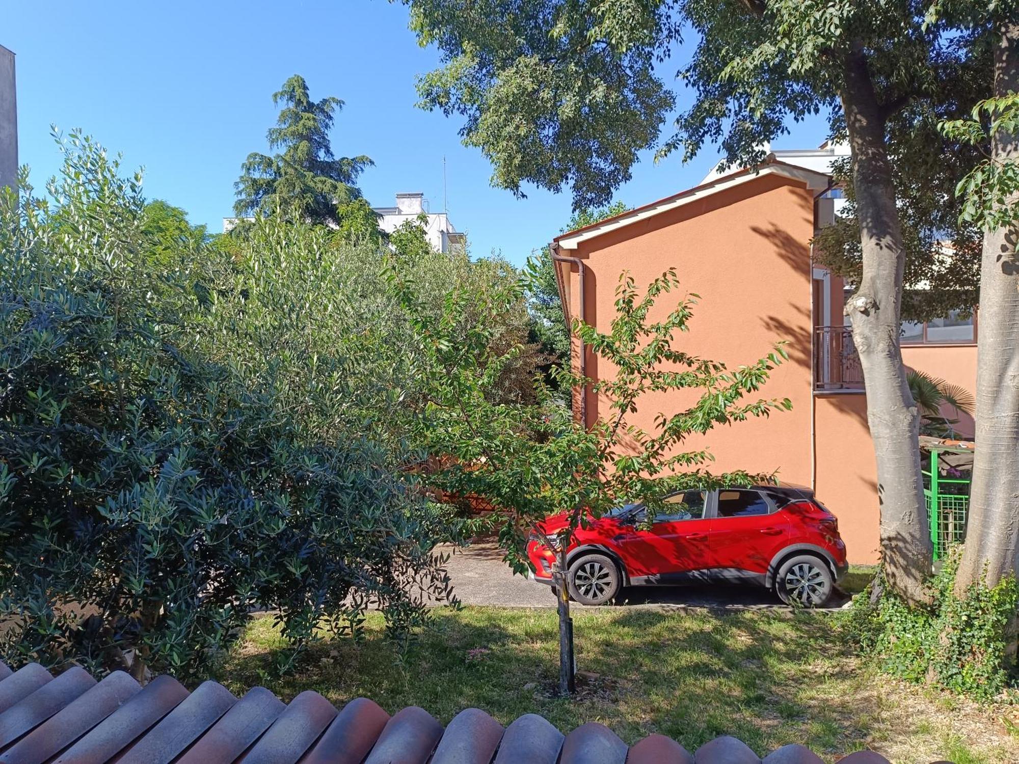 Villa Helena Pola Esterno foto