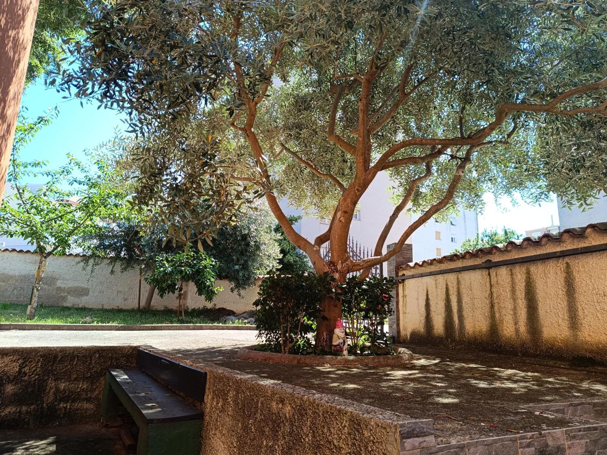 Villa Helena Pola Esterno foto