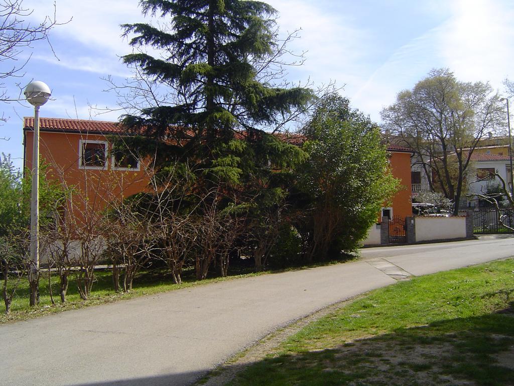 Villa Helena Pola Esterno foto