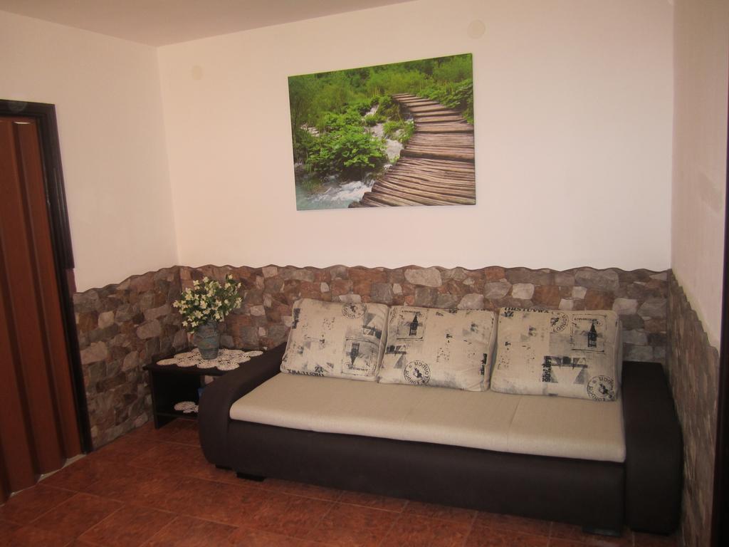 Villa Helena Pola Esterno foto