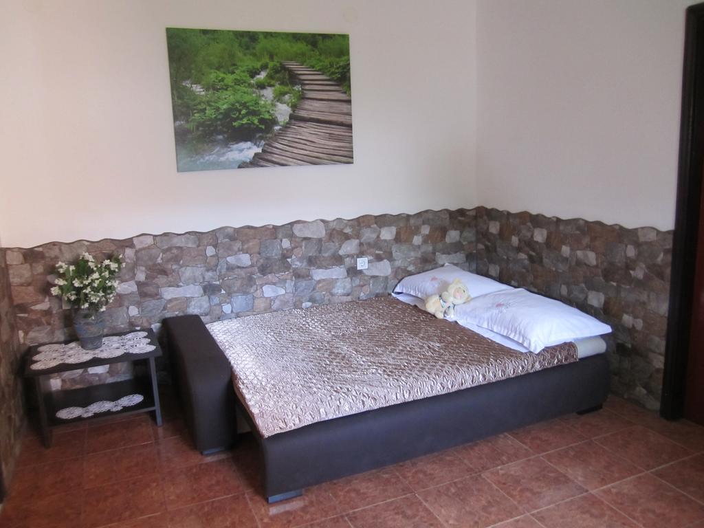 Villa Helena Pola Esterno foto